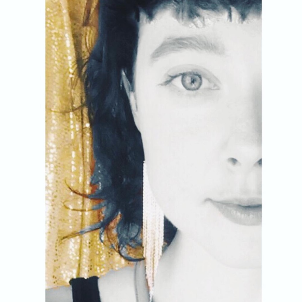 Meet your Posher, Grace